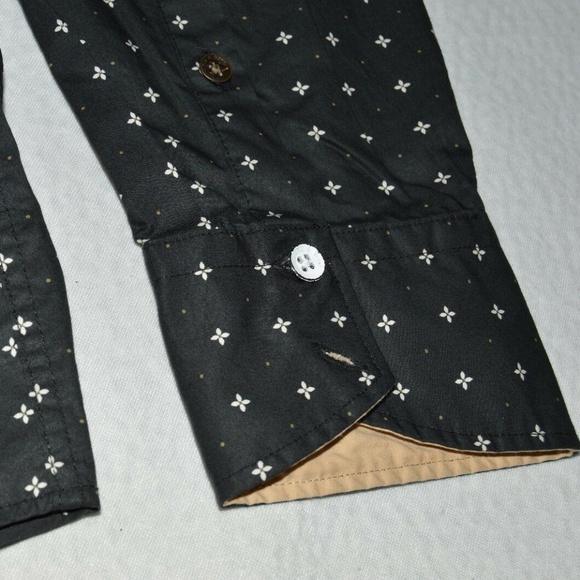 RAG & and BONE Man's YOKOHAMA Casual Shirt - Picture 5 of 8